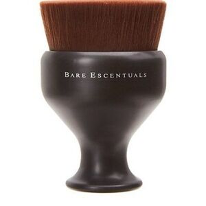 Bare Escentuals Deluxe Tan Brush